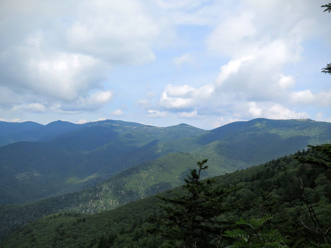 Picture 33 of Big Butt Trail Hike 072416