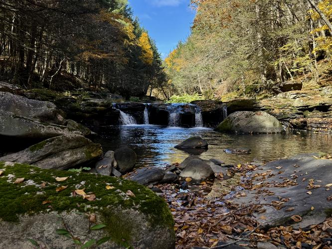Picture 32 of Big Falls Oct 15 2026