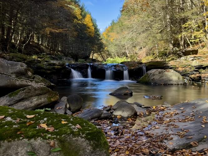 Picture 33 of Big Falls Oct 15 2026