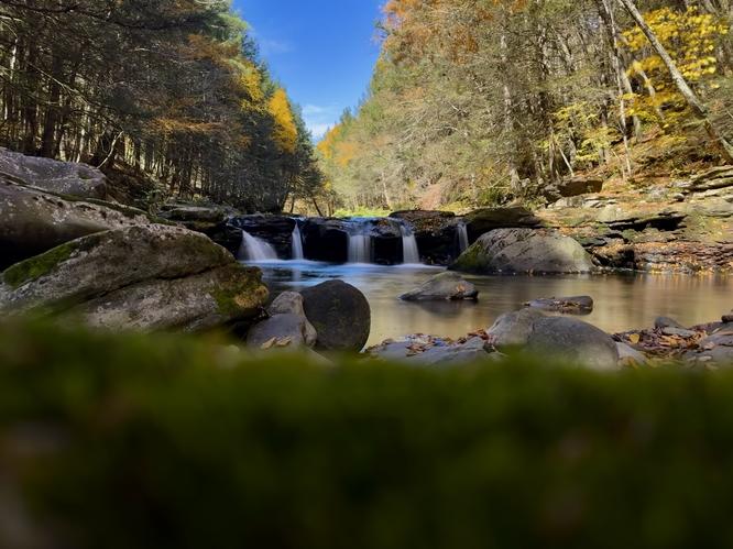 Picture 38 of Big Falls Oct 15 2026