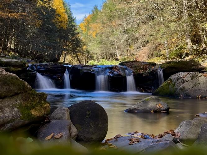 Picture 39 of Big Falls Oct 15 2026