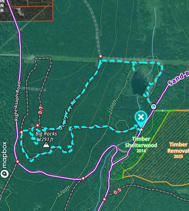 Picture 3 of Big Rocks 