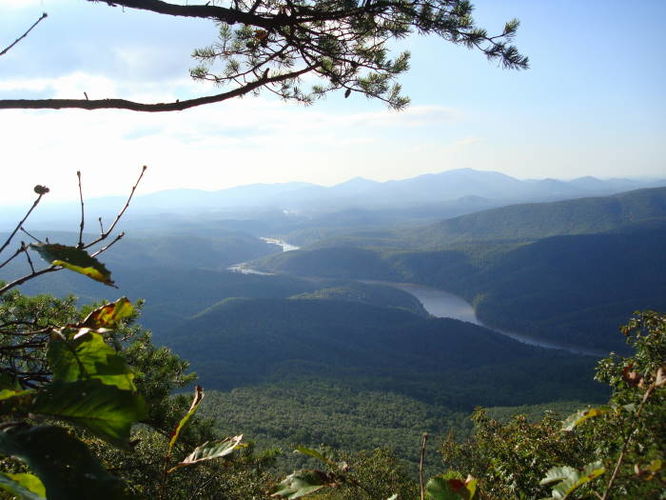 Big Rocky Row Hike default picture