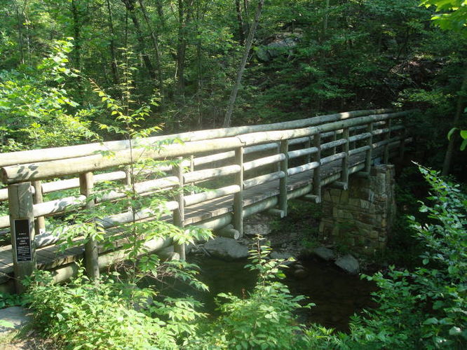Picture 33 of Big Rocky Row Hike 061111