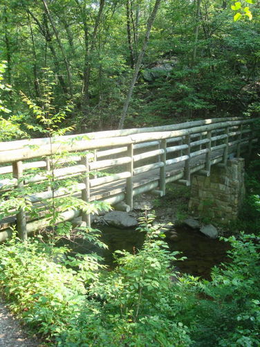 Picture 34 of Big Rocky Row Hike 061111