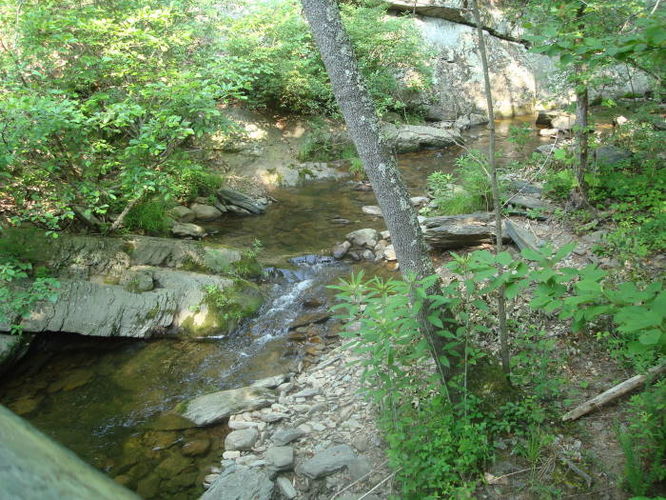 Picture 26 of Big Rocky Row Hike 061111