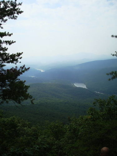 Picture 16 of Big Rocky Row Hike 061111