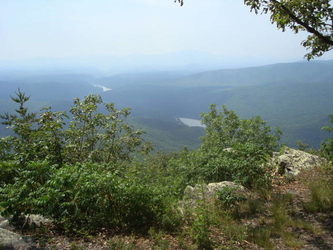 Picture 17 of Big Rocky Row Hike 061111