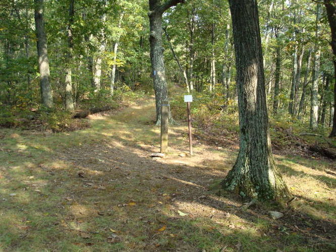Picture 19 of Big Run Hike 092809