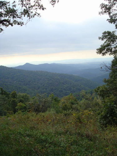 Picture 27 of Big Run Hike 092809