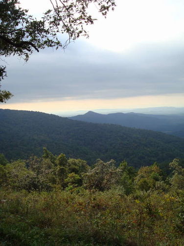 Picture 28 of Big Run Hike 092809