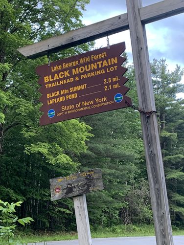 Black Mt.  Fire Tower - Black Mountain album