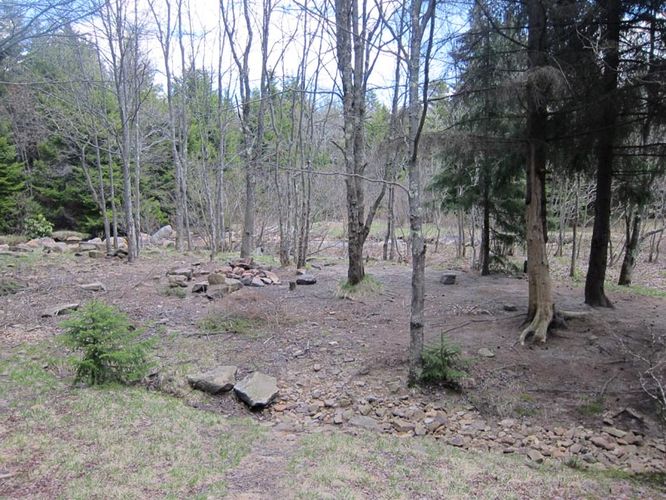 Picture 34 of Blackbird Knob Hike 050315