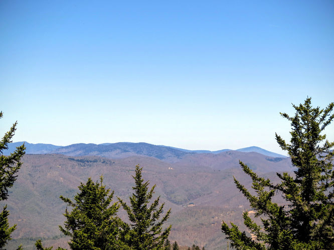 Picture 29 of Blackrock Mtn and The Pinnacle Hike 041616