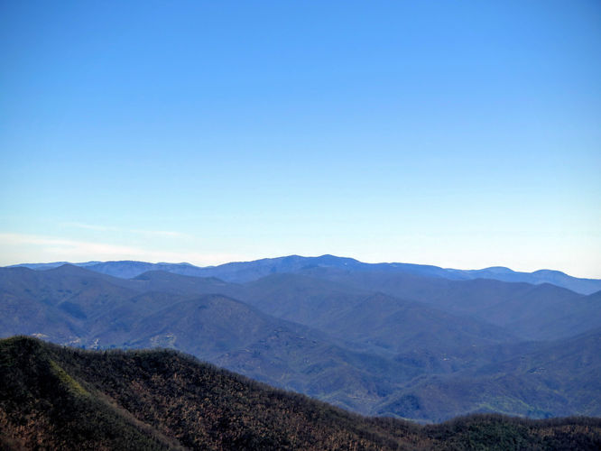 Picture 30 of Blackrock Mtn and The Pinnacle Hike 041616