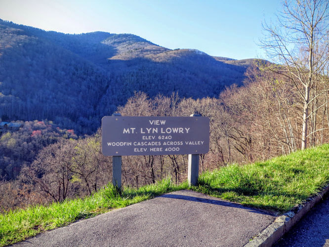 Picture 50 of Blackrock Mtn and The Pinnacle Hike 041616