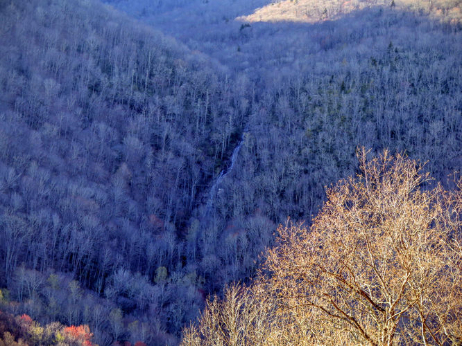 Picture 51 of Blackrock Mtn and The Pinnacle Hike 041616