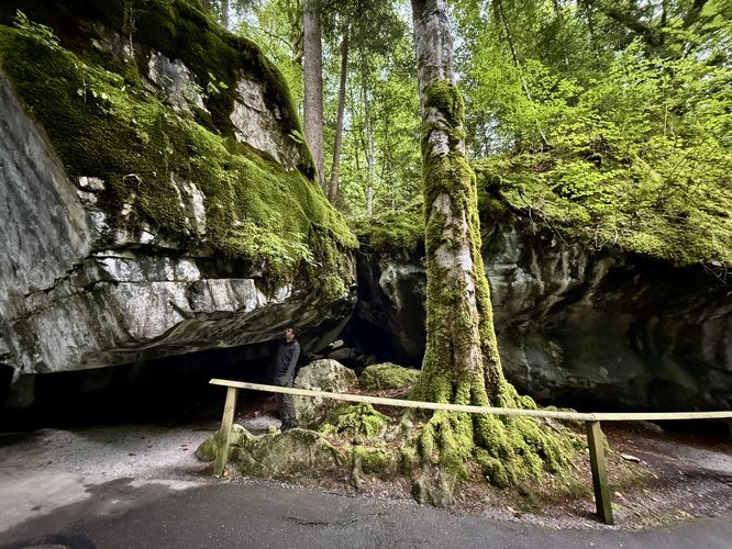 Picture 5 of Blausee Nature Park Loop