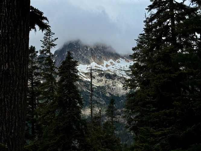 Picture 16 of Blue Lake Trail