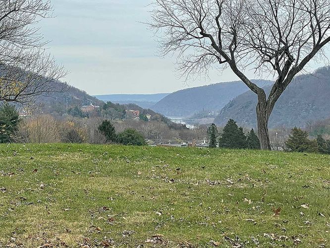 Default image for Bolivar Heights Hike, a 3.3-mile trail in Bolivar, WV (US)