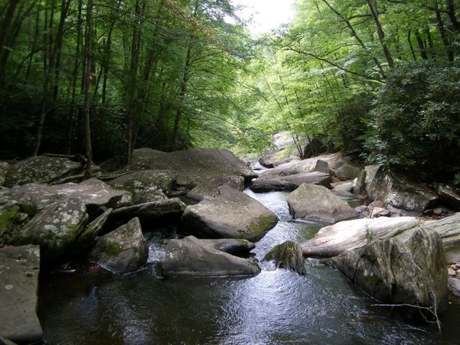 Picture 25 of Boone Fork and Price Lake Hike 090114