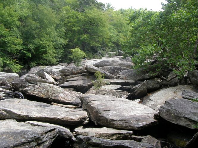 Picture 31 of Boone Fork and Price Lake Hike 090114