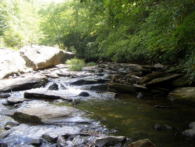 Picture 35 of Boone Fork and Price Lake Hike 090114
