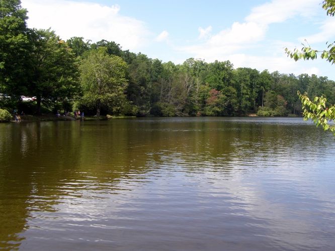 Picture 43 of Boone Fork and Price Lake Hike 090114