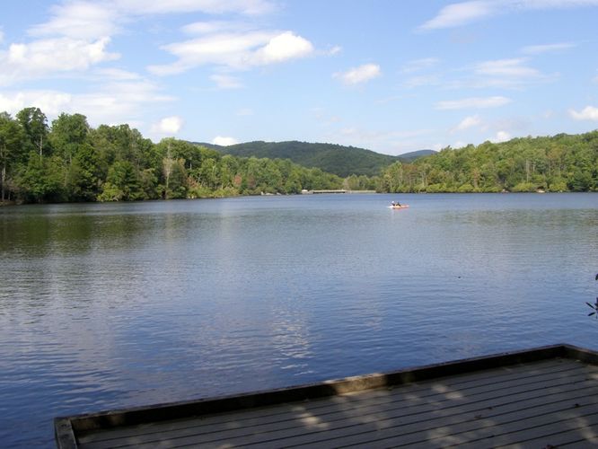 Picture 45 of Boone Fork and Price Lake Hike 090114