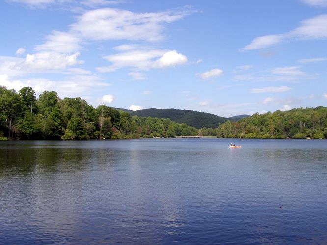 Picture 46 of Boone Fork and Price Lake Hike 090114