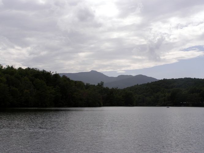 Picture 50 of Boone Fork and Price Lake Hike 090114