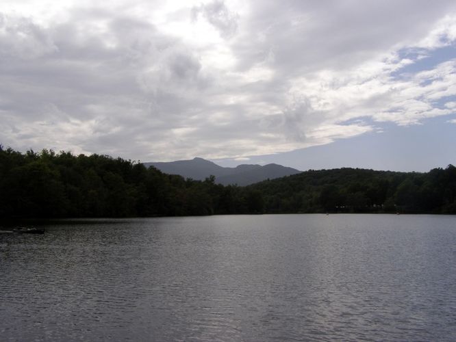 Picture 51 of Boone Fork and Price Lake Hike 090114
