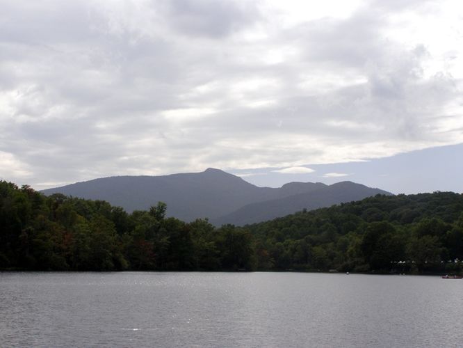 Picture 52 of Boone Fork and Price Lake Hike 090114