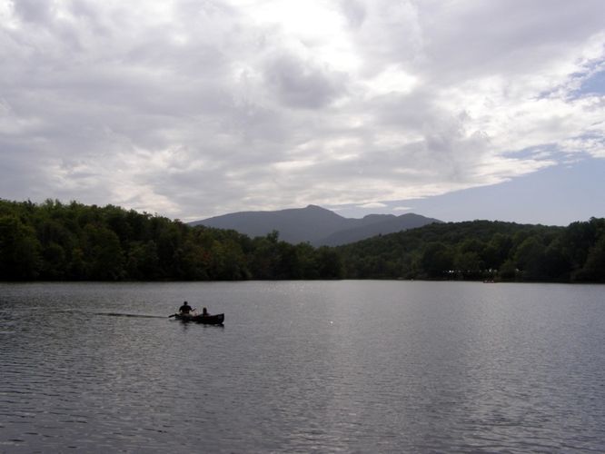Picture 53 of Boone Fork and Price Lake Hike 090114