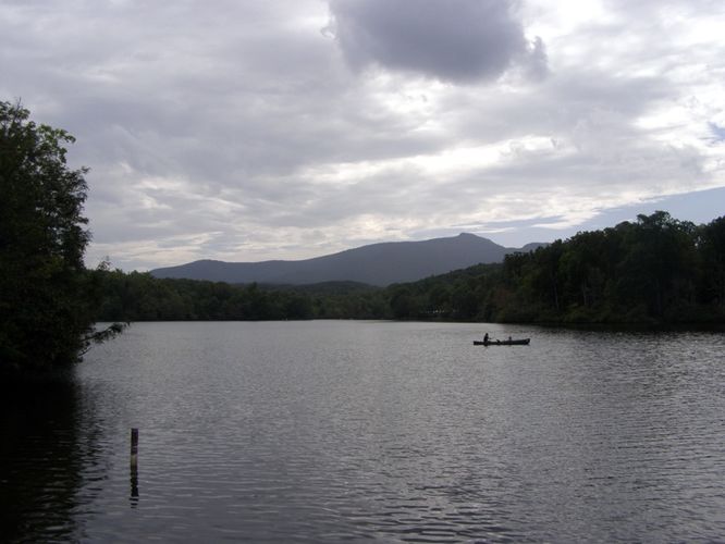 Picture 54 of Boone Fork and Price Lake Hike 090114