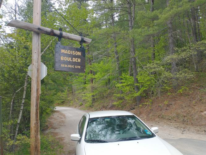 Boulder Trail - Boulder Trail album