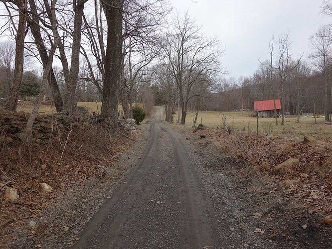 Picture 26 of Broad Hollow Hike 022016