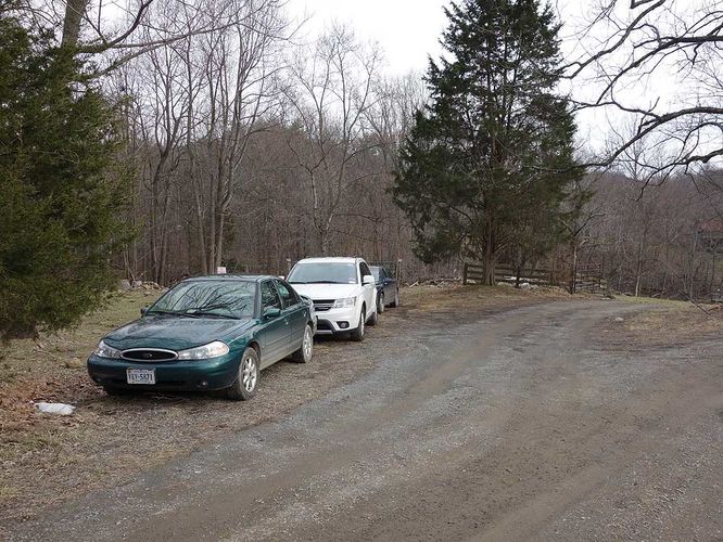 Picture 27 of Broad Hollow Hike 022016