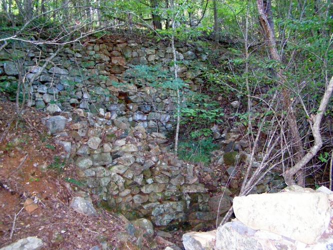 Picture 24 of Buckquarter Creek and Holden Mill Hike 0922114