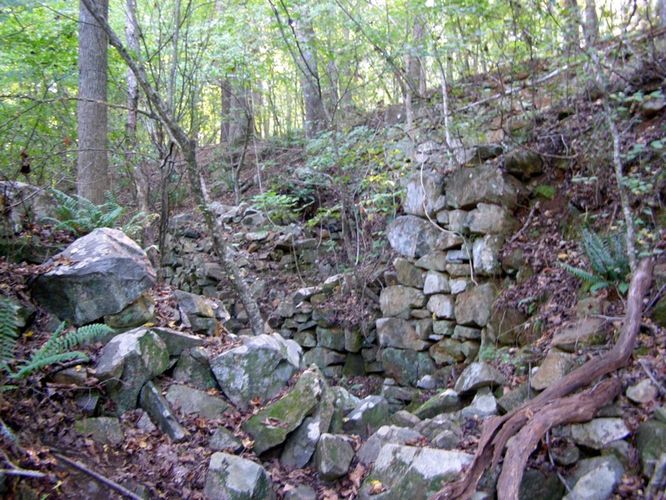 Picture 26 of Buckquarter Creek and Holden Mill Hike 0922114
