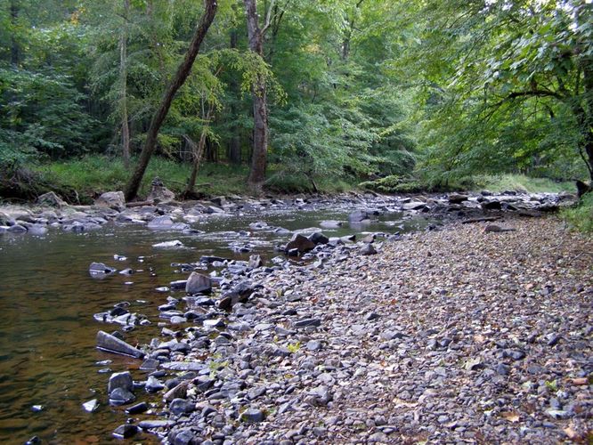 Picture 33 of Buckquarter Creek and Holden Mill Hike 0922114