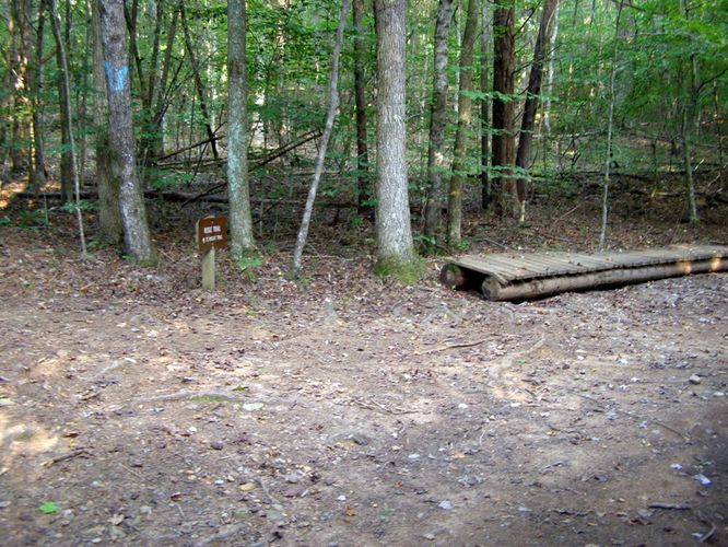 Picture 35 of Buckquarter Creek and Holden Mill Hike 0922114
