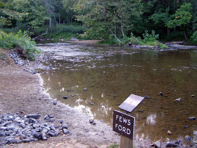 Picture 43 of Buckquarter Creek and Holden Mill Hike 0922114
