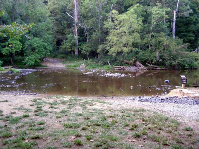 Picture 45 of Buckquarter Creek and Holden Mill Hike 0922114