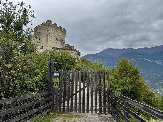 Castle Burg Hike - Burg Castle Hike album
