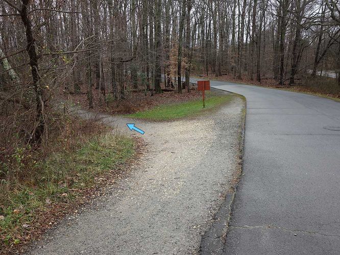 Picture 35 of Burke Lake Hike 122415