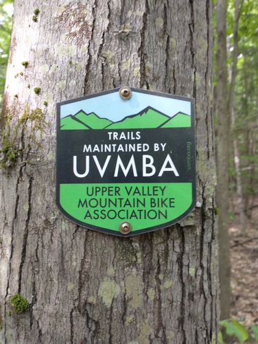UVMBA takes care of the trails