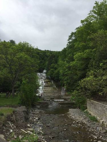 Picture 6 of Buttermilk Falls NY