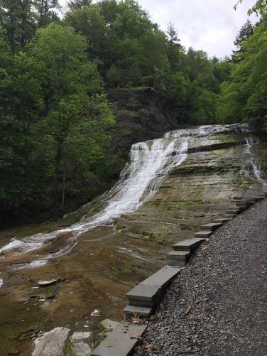 Picture 8 of Buttermilk Falls NY