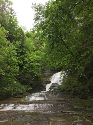 Picture 11 of Buttermilk Falls NY